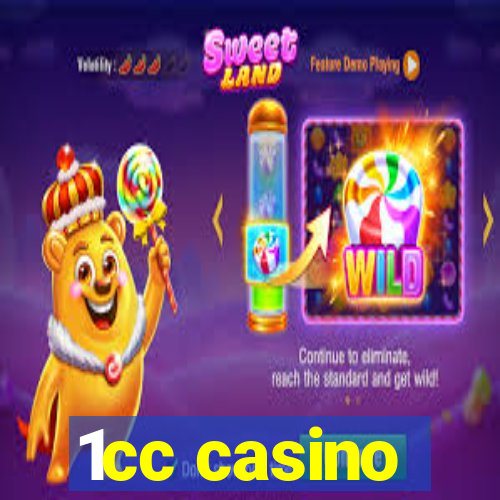 1cc casino